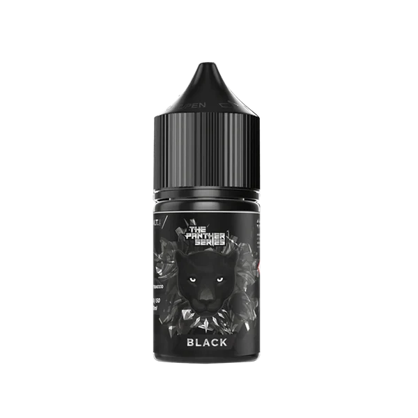 Dr Vapes Black Panther 50mg 30ml