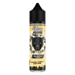 Dr Vapes Black Custard 60ml