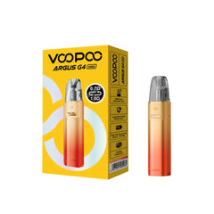 VOOPOO ARGUS G4 MINI POD KIT 30W