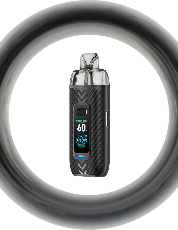 OXVA VPRIME Pod Mod
