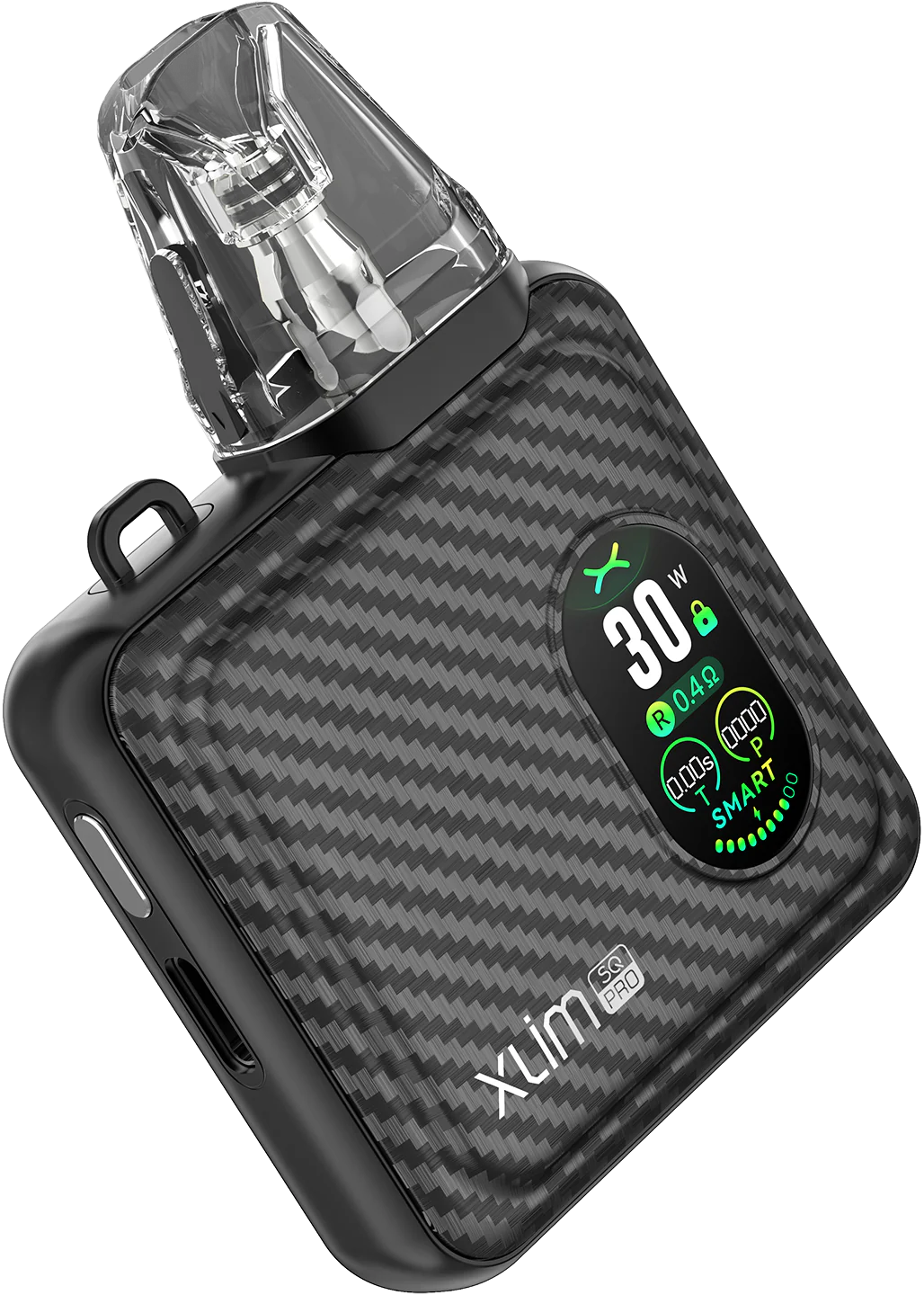 OXVA Xlim SQ Pro Pod Kit