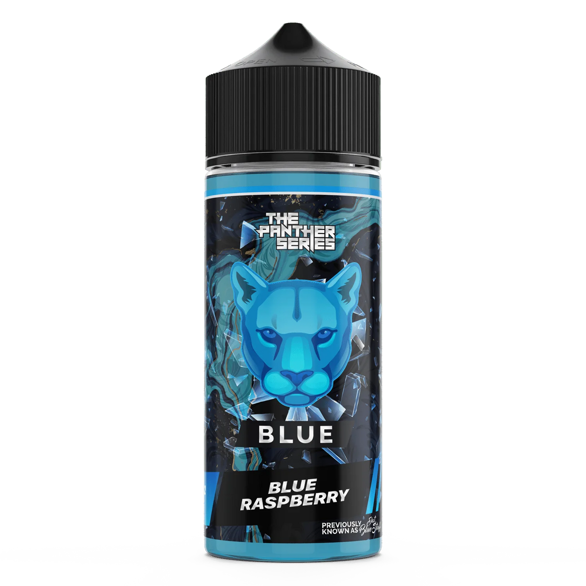 Dr Vapes Panther Series Blue 120ml