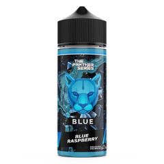 Dr Vapes Panther Series Blue 120ml