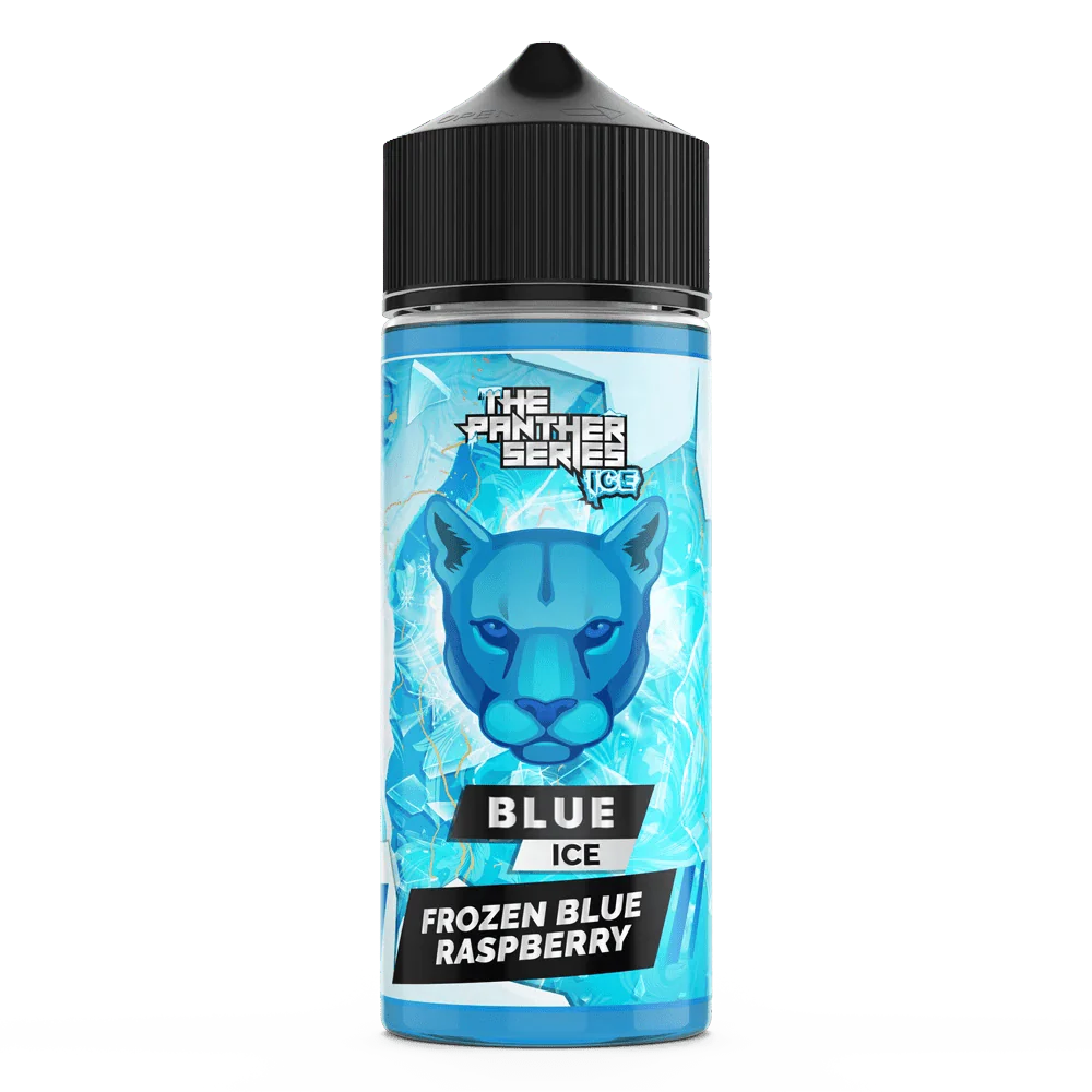 Dr Vapes Panther Series Blue Ice 120ml