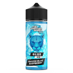 Dr Vapes Panther Series Blue Ice 120ml