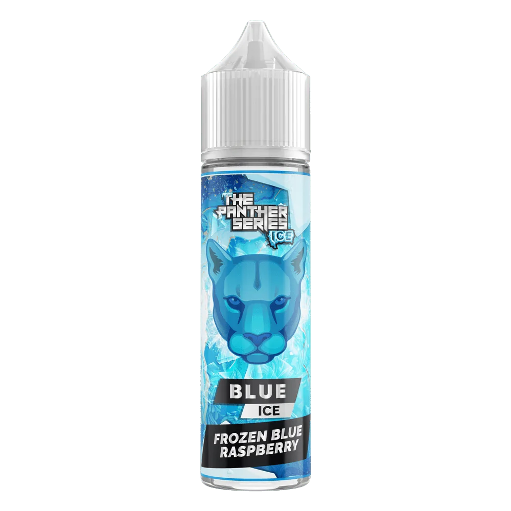 Dr Vapes Panther Series Blue Ice 60ml