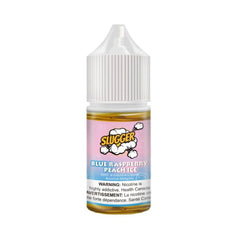 Slugger | Blue Raspberry Peach Ice 30ml