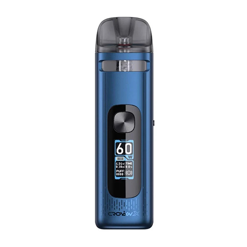 Uwell Crown X 60W Pod Kit