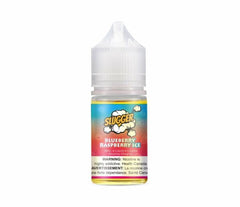 Slugger Blueberry Raspberry Ice 30ml