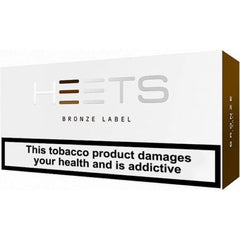 Bronze Lable HEETS-IQOS | Karachi Vapers