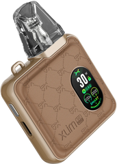 OXVA Xlim SQ Pro Pod Kit