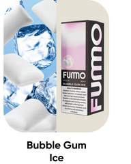 Fumo Aqua Bubble Gum Ice 30ml