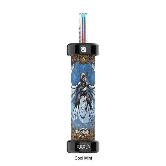 Olit Hookalit Cool Mint 40000 Puff Disposable