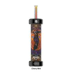 Olit Hookalit Cherry Mint 40000 Puff Disposable