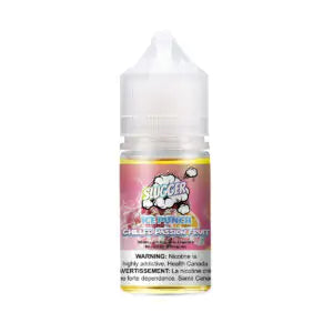 SLUGGER Ice Punch Chilled Passion Fruit 30ml