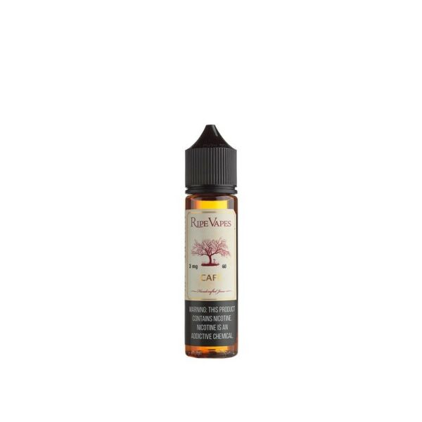 Ripe Vapes Café 60ml