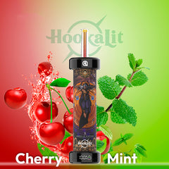 Olit Hookalit 40k Puffs Disposable Vape