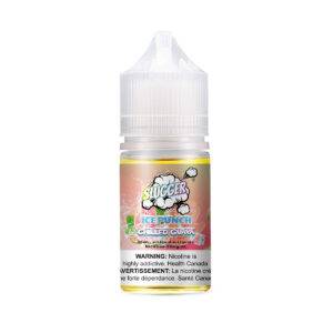 Slugger Iced Punch Series - Chilled Guava 30ml