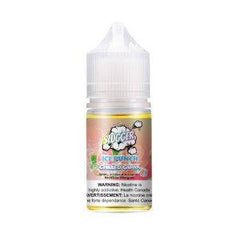 Slugger Iced Punch Series - Chilled Guava 30ml