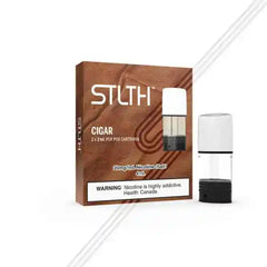 STLTH Cigar Pod 20mg