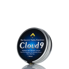 Cloud 9 Premium Cotton