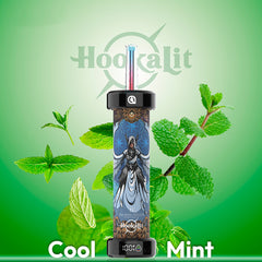 Olit Hookalit 40k Puffs Disposable Vape