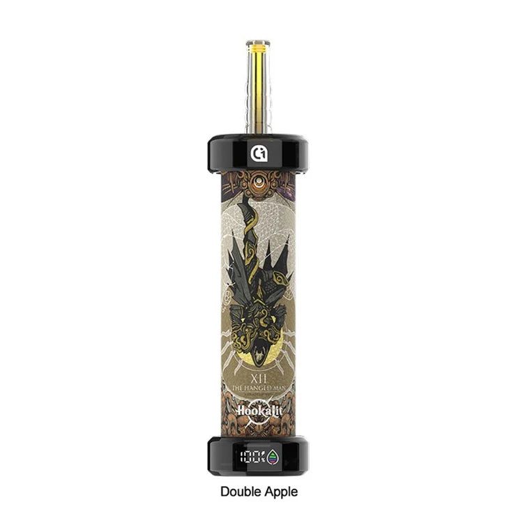 Olit Hookalit Double Apple 40000 Puff Disposable