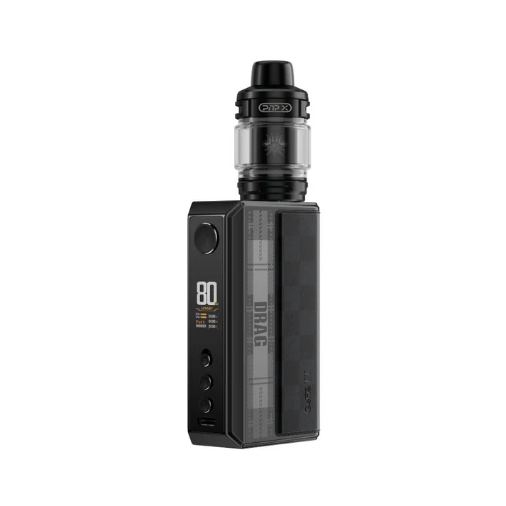 Voopoo Drag 5 Price in Pakistan Powerful Mod Kit for Pro Vaping - Karachi Vapers Voopoo Drag 5 Price in Pakistan Powerful Mod Kit for Pro Vaping - Karachi Vapers