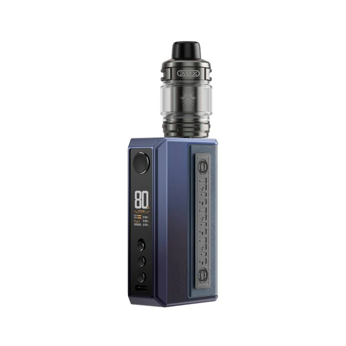 Voopoo Drag 5 Price in Pakistan Powerful Mod Kit for Pro Vaping - Karachi Vapers Voopoo Drag 5 Price in Pakistan Powerful Mod Kit for Pro Vaping - Karachi Vapers