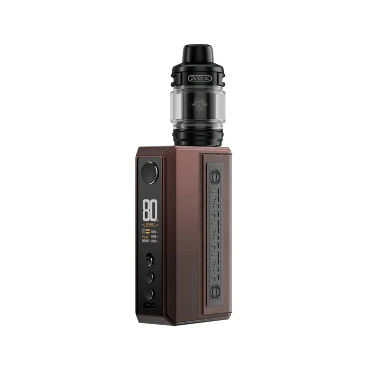 Voopoo Drag 5 Price in Pakistan Powerful Mod Kit for Pro Vaping - Karachi Vapers Voopoo Drag 5 Price in Pakistan Powerful Mod Kit for Pro Vaping - Karachi Vapers