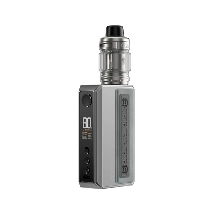 Voopoo Drag 5 Price in Pakistan Powerful Mod Kit for Pro Vaping - Karachi Vapers Voopoo Drag 5 Price in Pakistan Powerful Mod Kit for Pro Vaping - Karachi Vapers