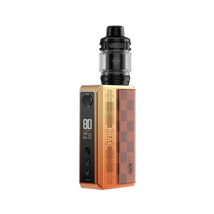 Voopoo Drag 5 Price in Pakistan Powerful Mod Kit for Pro Vaping - Karachi Vapers Voopoo Drag 5 Price in Pakistan Powerful Mod Kit for Pro Vaping - Karachi Vapers