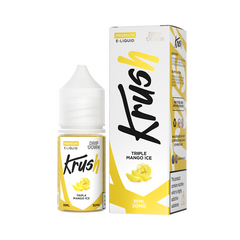 Drip Down Krush Triple Mango Ice 30mg or 50mg 30ml