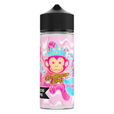 Dr Vapes Bubblegum Kings Watermelon Ice 120ML