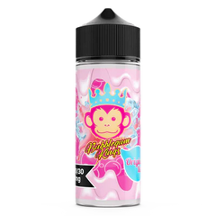 Dr Vapes Bubblegum Kings Watermelon Ice 120ML