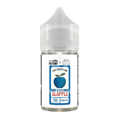 Daze Reds Limited Edition Apple Menthol Slapple 30ml