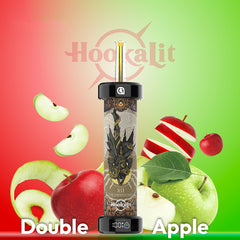 Olit Hookalit 40k Puffs Disposable Vape