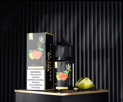 Tokyo Golden Double Apple 30ml