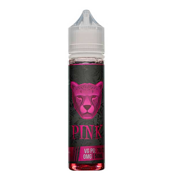 Dr Vapes Pink Original 12mg 60ml