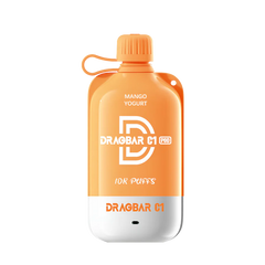 Drag Bar C1 Kit Disposable 10000 Puffs