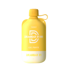 Drag Bar C1 Kit Disposable 10000 Puffs