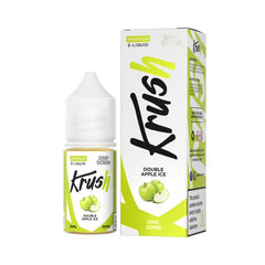 Drip Down Krush Double Apple Ice 30mg or 50mg 30ml