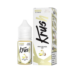 Drip Down Krush Pina Colada Ice 30mg or 50mg 30ml