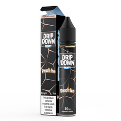 DRIP DOWN FROSTY PEACH ICE 30ML