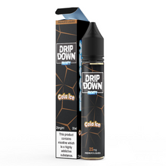 DRIP DOWN FROSTY COLA ICE 30ML