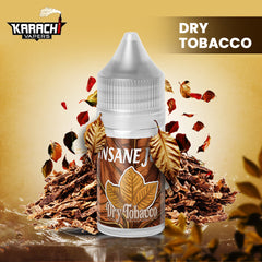 Insane Frost Island Dry Tobacco 30ml