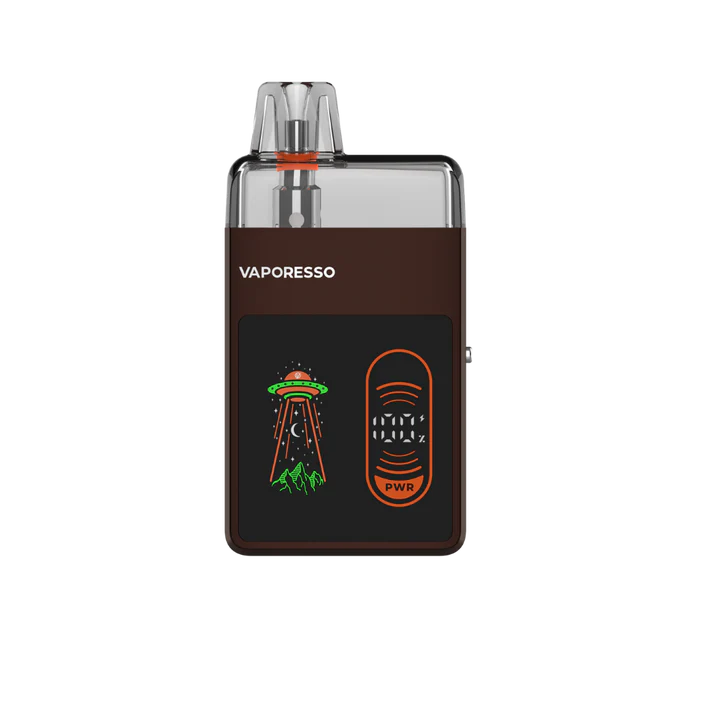 Vaporesso Eco Nano Pro Pod Kit