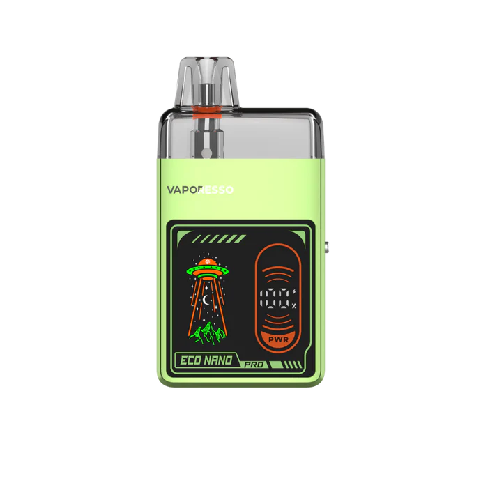 Vaporesso Eco Nano Pro Pod Kit