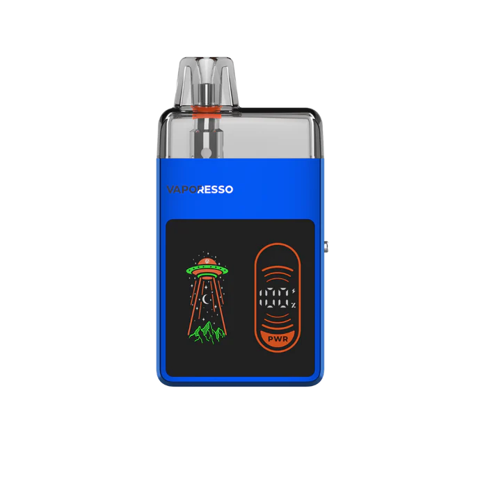 Vaporesso Eco Nano Pro Pod Kit Best Price in Pakistan - Karachi Vapers Vaporesso Eco Nano Pro Pod Kit Best Price in Pakistan - Karachi Vapers