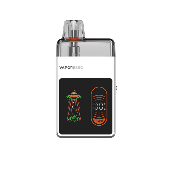 Vaporesso Eco Nano Pro Pod Kit Best Price in Pakistan - Karachi Vapers Vaporesso Eco Nano Pro Pod Kit Best Price in Pakistan - Karachi Vapers